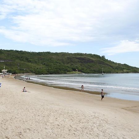 3Qtos Quadra Do Mar Lindo! Apartment Guarapari Luaran gambar
