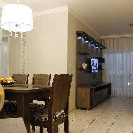 3Qtos Quadra Do Mar Lindo! Apartment Guarapari Luaran gambar