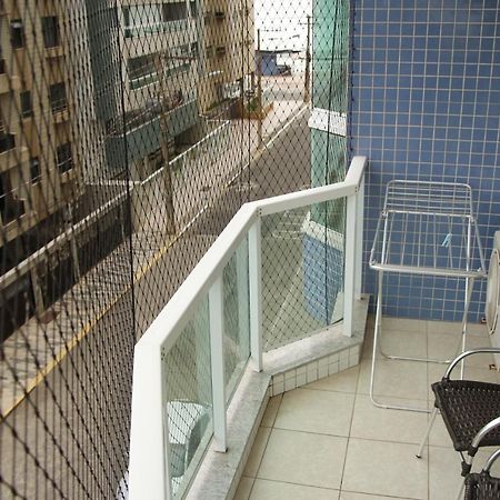 3Qtos Quadra Do Mar Lindo! Apartment Guarapari Luaran gambar