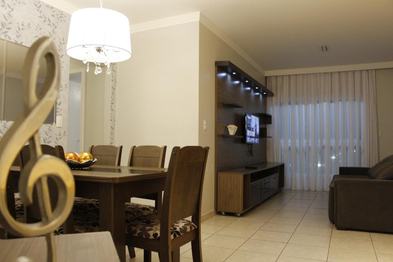 3Qtos Quadra Do Mar Lindo! Apartment Guarapari Luaran gambar