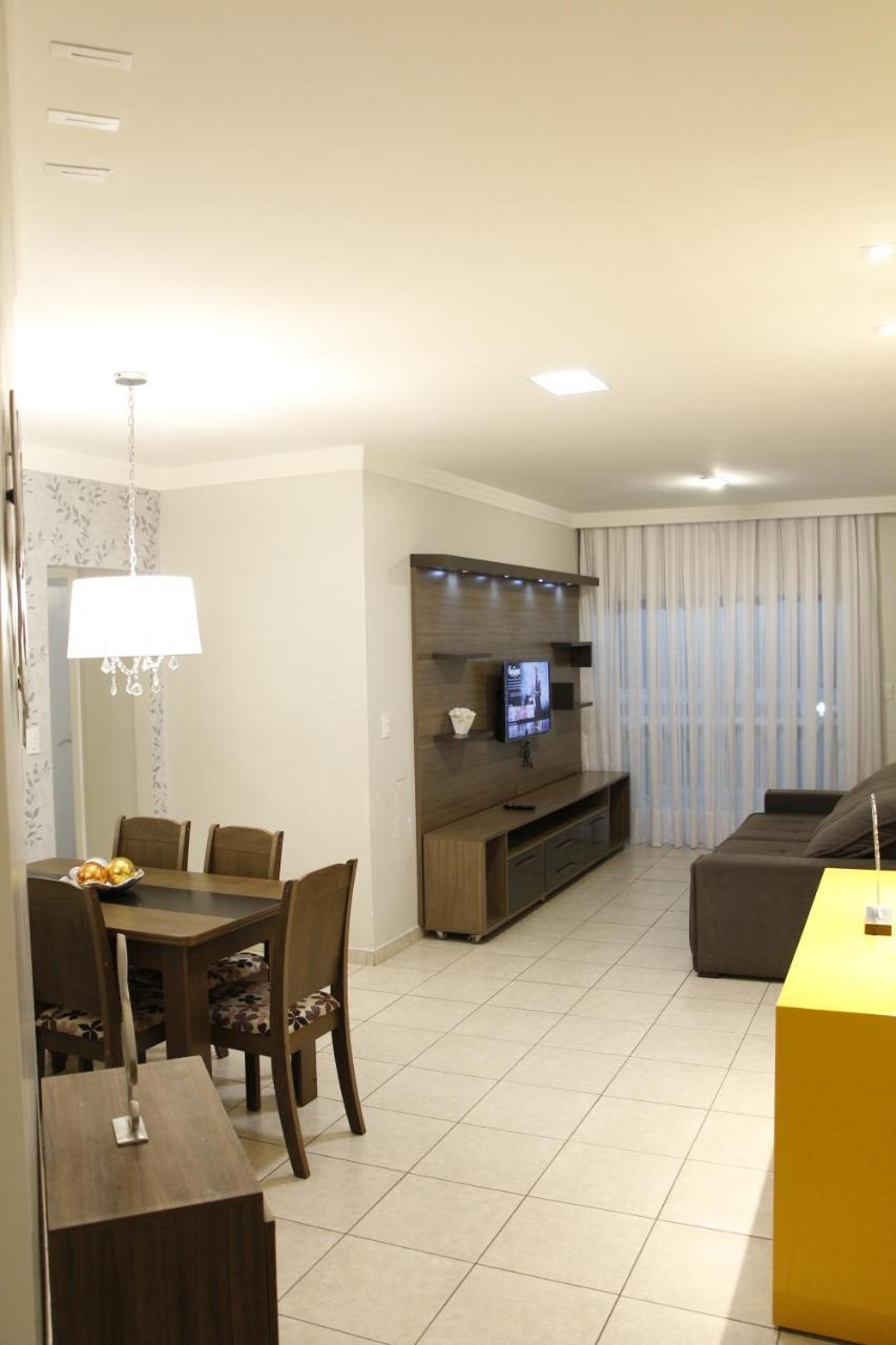 3Qtos Quadra Do Mar Lindo! Apartment Guarapari Luaran gambar