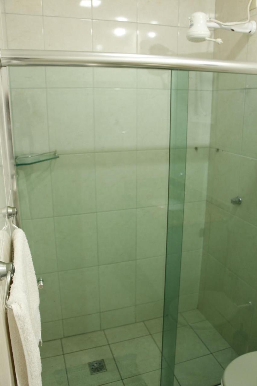 3Qtos Quadra Do Mar Lindo! Apartment Guarapari Luaran gambar